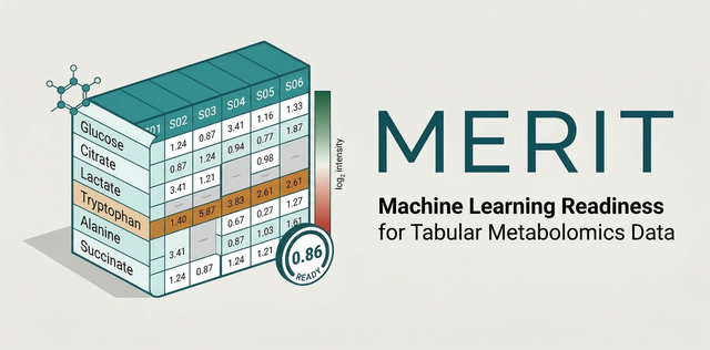 MERIT logo